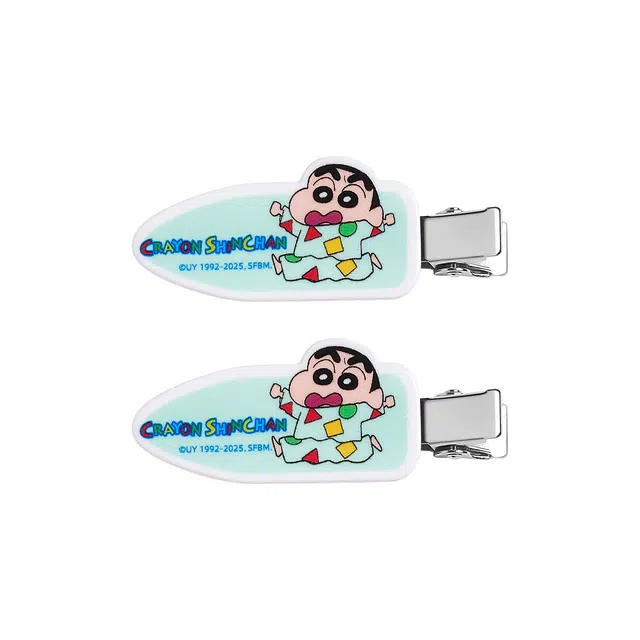 Crayon Shinchan BB