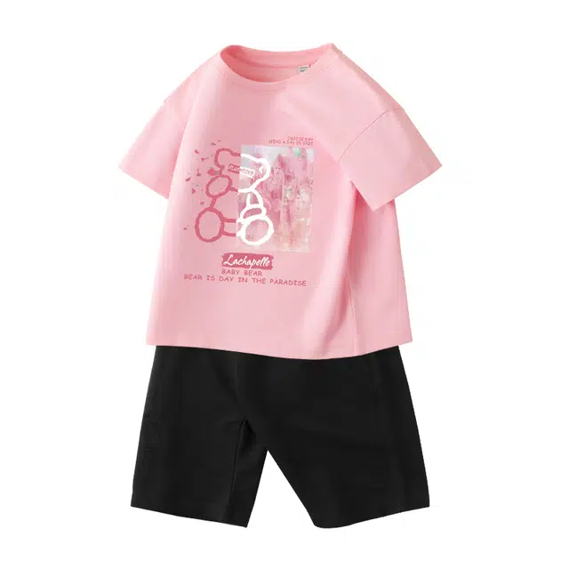 La Chapelle Kids 2