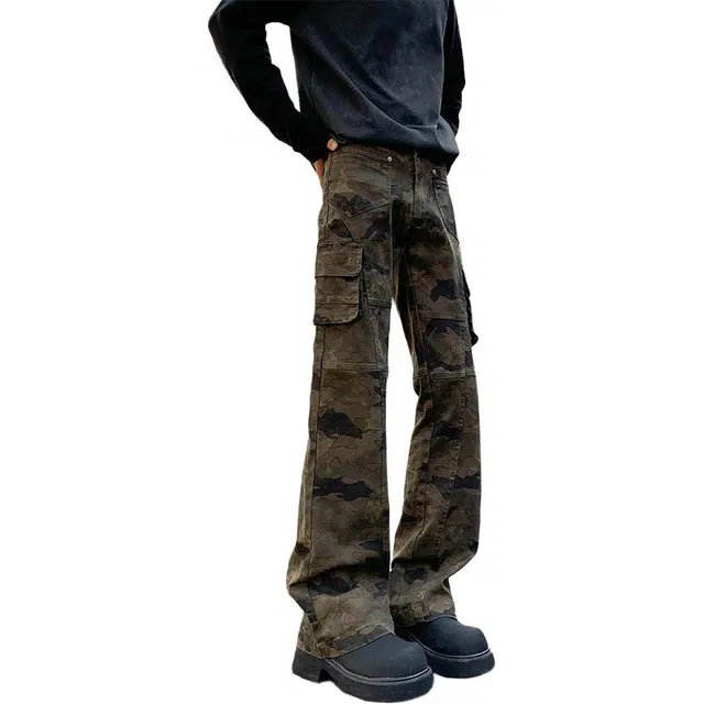 Warrior cleanfit