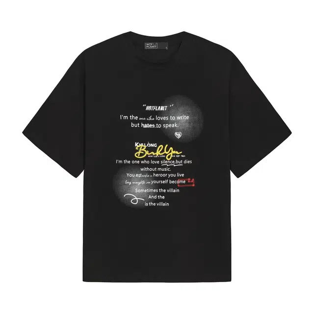 HOTPLANET T