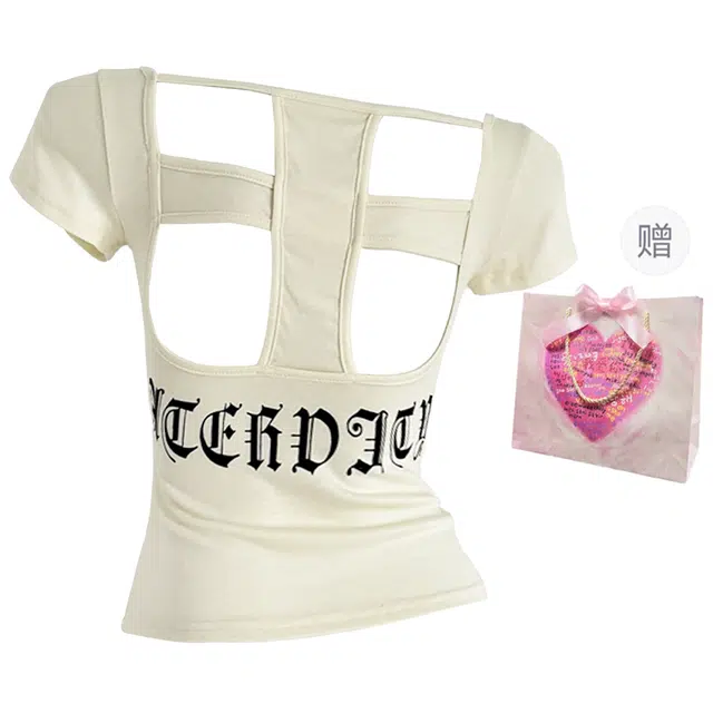 peaches peaches T