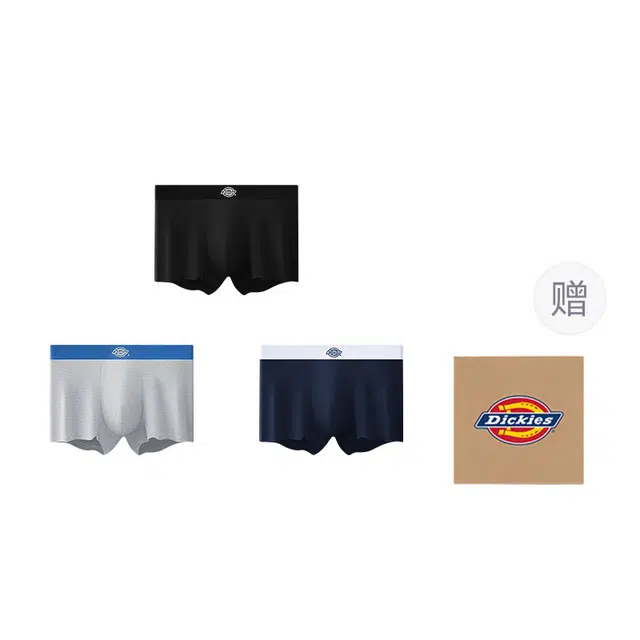 Dickies