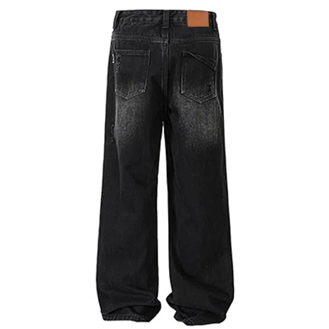 T-IRA vintagecleanfit