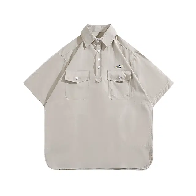 Tingqu Polo
