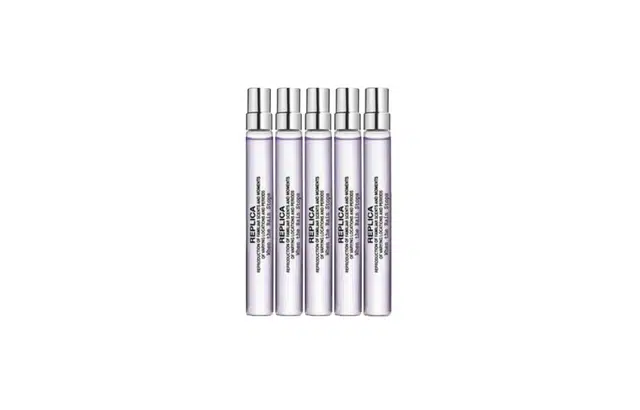 Maison Margiela EDT 10ml10ml*210ml*310ml*510ml*8