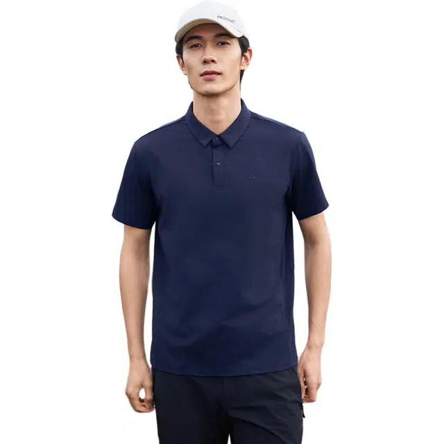 PIONEER CAMP Polo