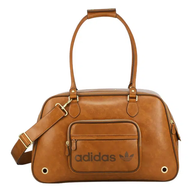 adidas originals PET CARRIERLogo PU