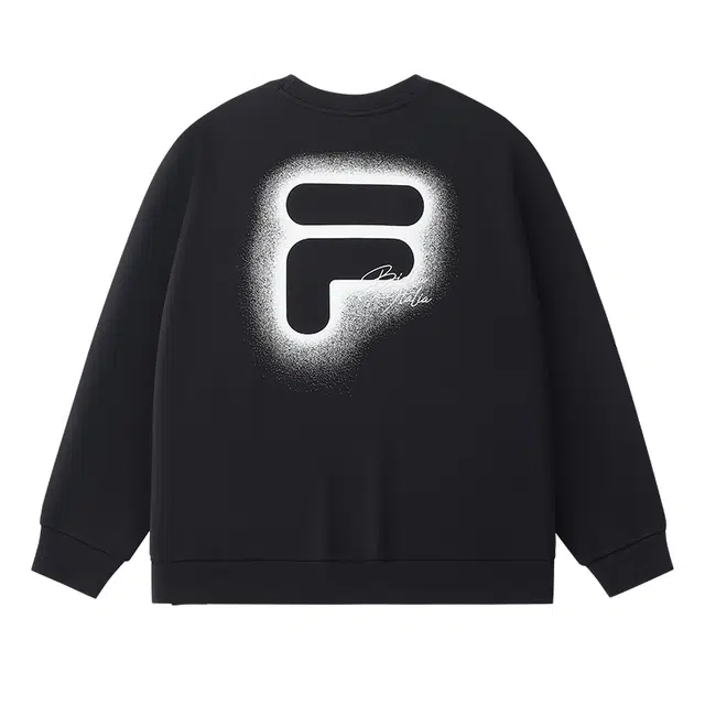 FILA FUSION FOB