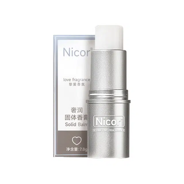 NICOR