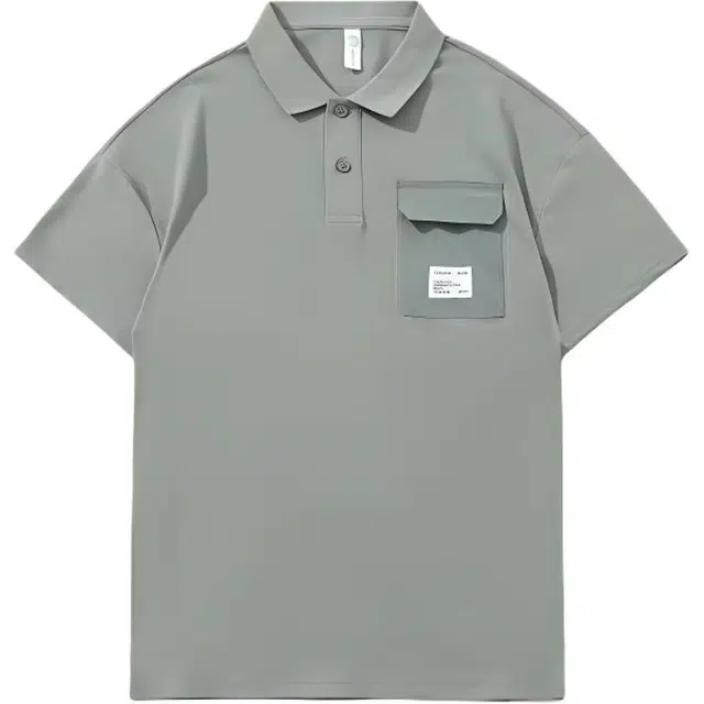 Tingqu Polo