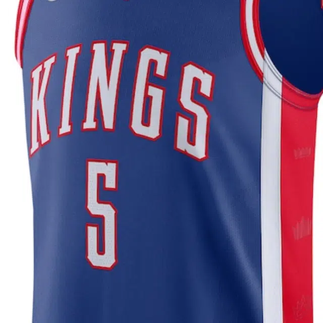 Nike x NBA 202425 V