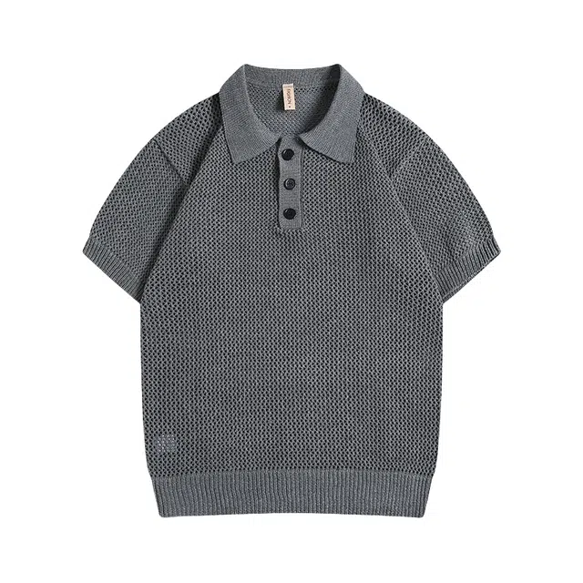 Tingqu Polo