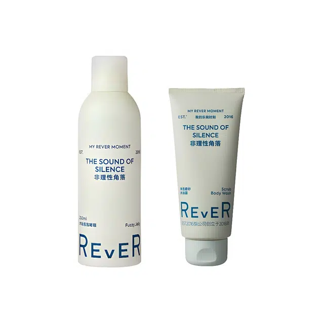 Rever 300ml+200g