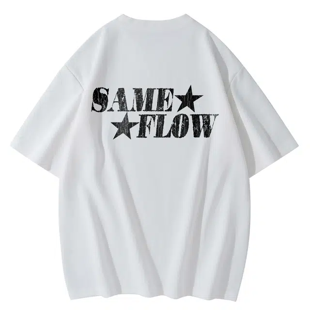 SAME FLOW LogoT