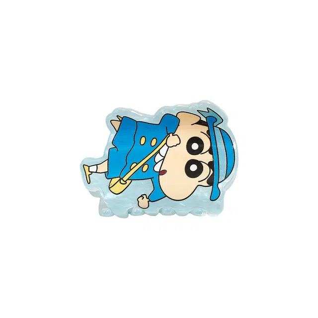 Crayon Shinchan