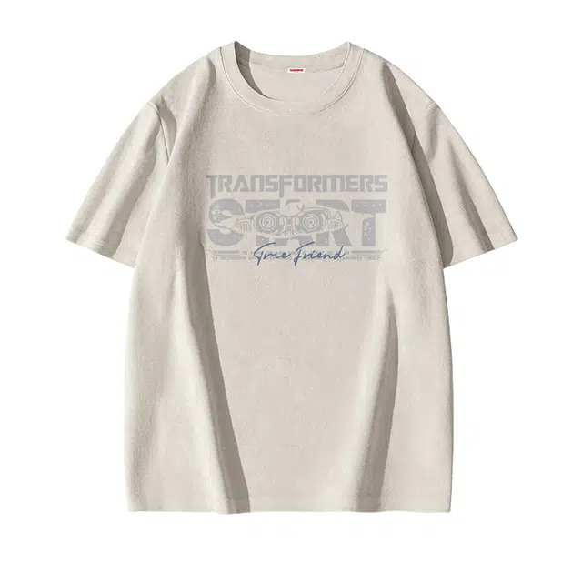 TRANSFORMERS T