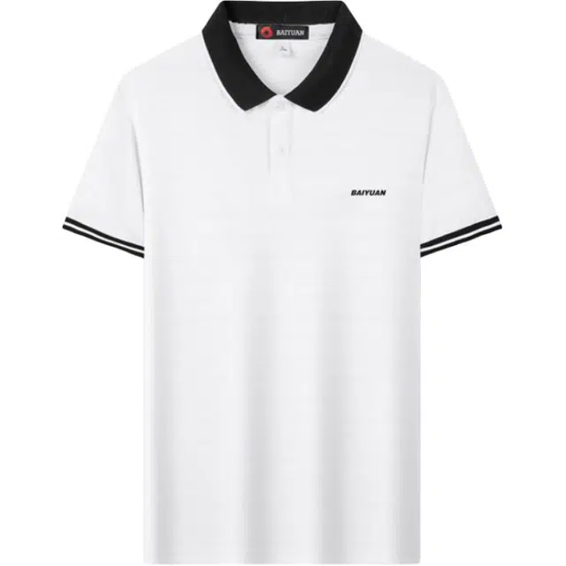 BaiYuan Trousers Polo