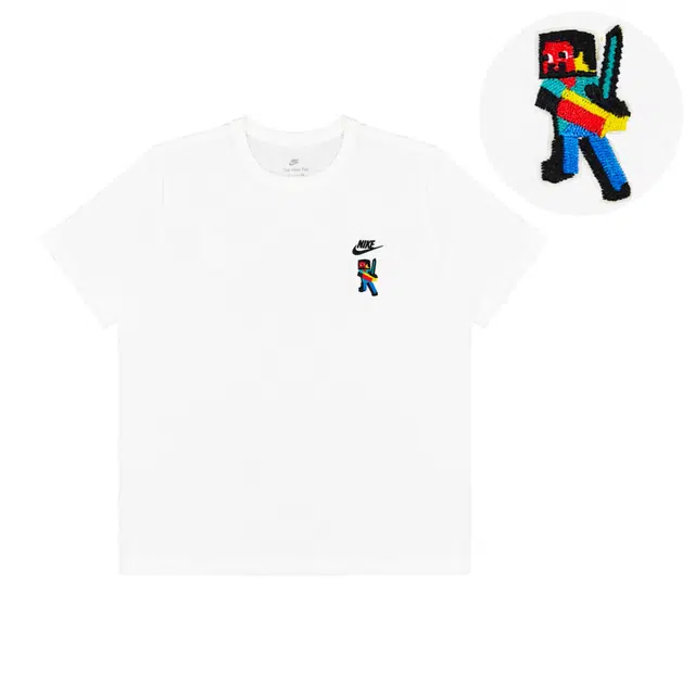 Nike T