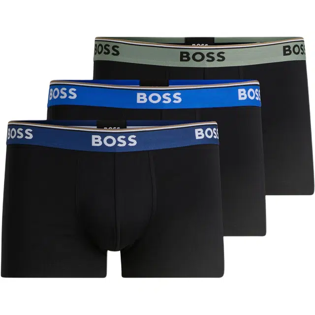 HUGO BOSS logo 3