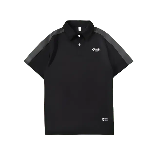Tingqu Polo