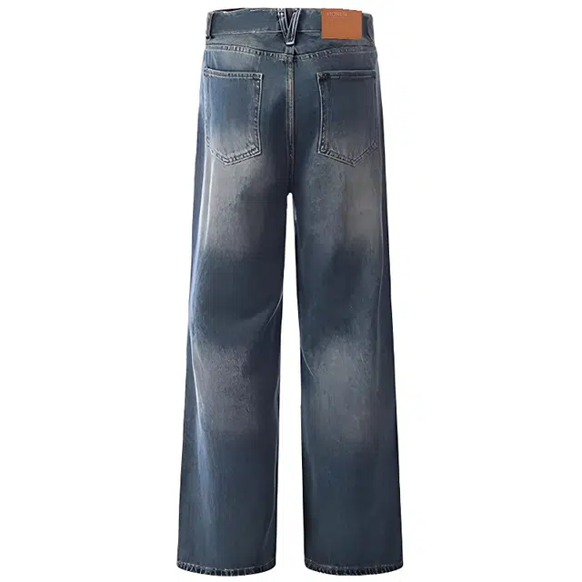 YICHEN vintagecleanfit