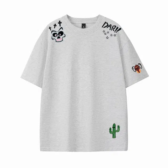 DAREASY T