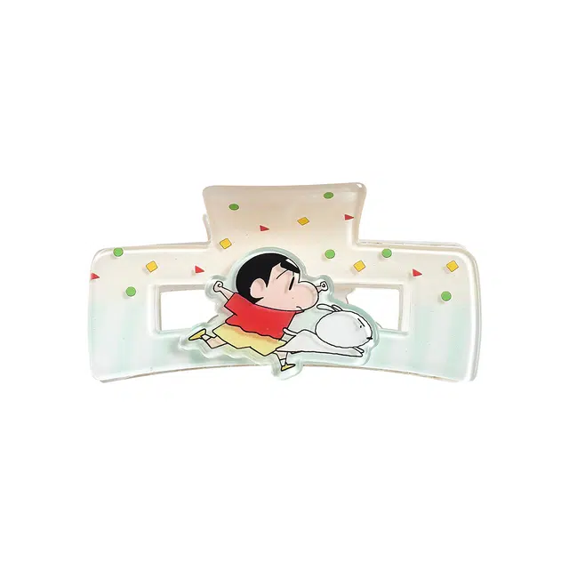 Crayon Shinchan