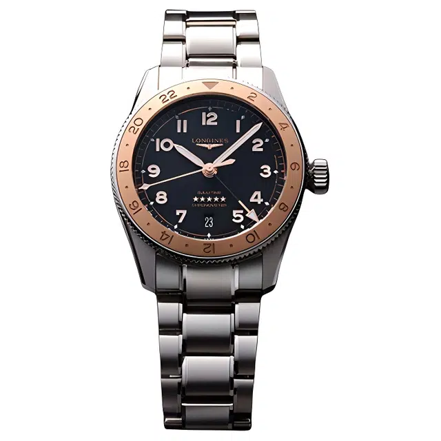 LONGINES Spirit 100 39mm