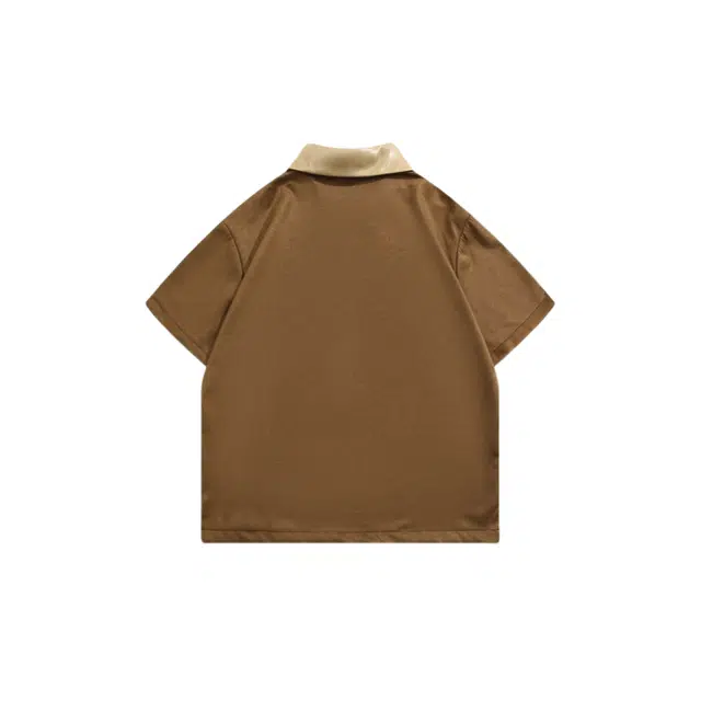 Tingqu Polo