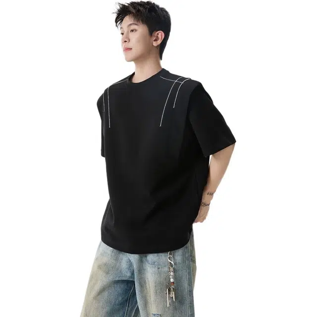 love monster T