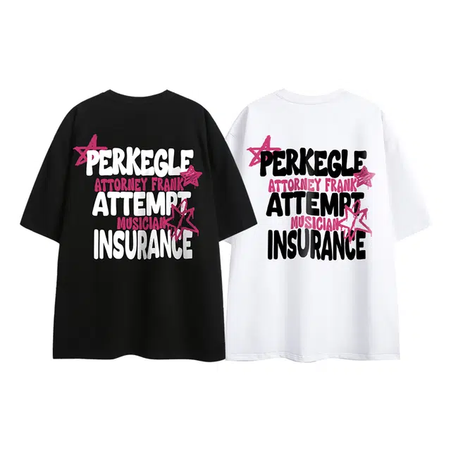 PERK EGLE LogoT