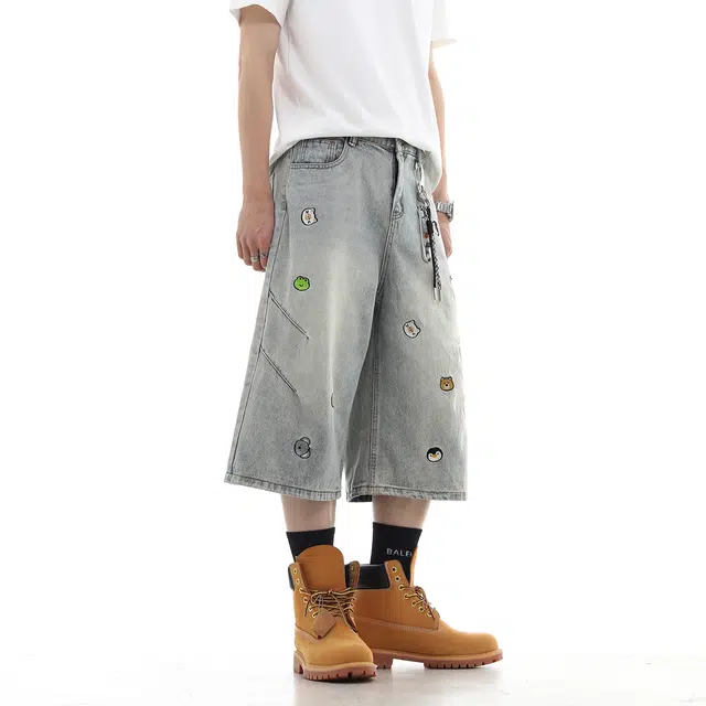 TREND ST
