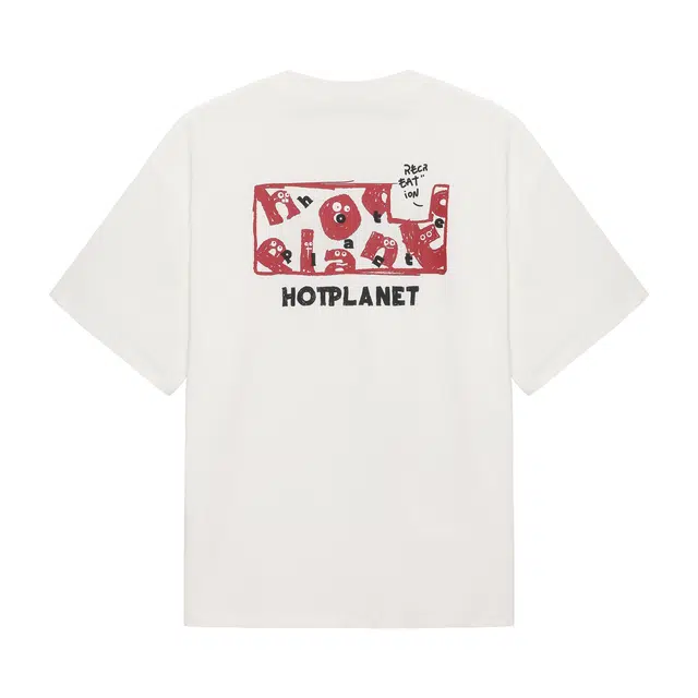 HOTPLANET T