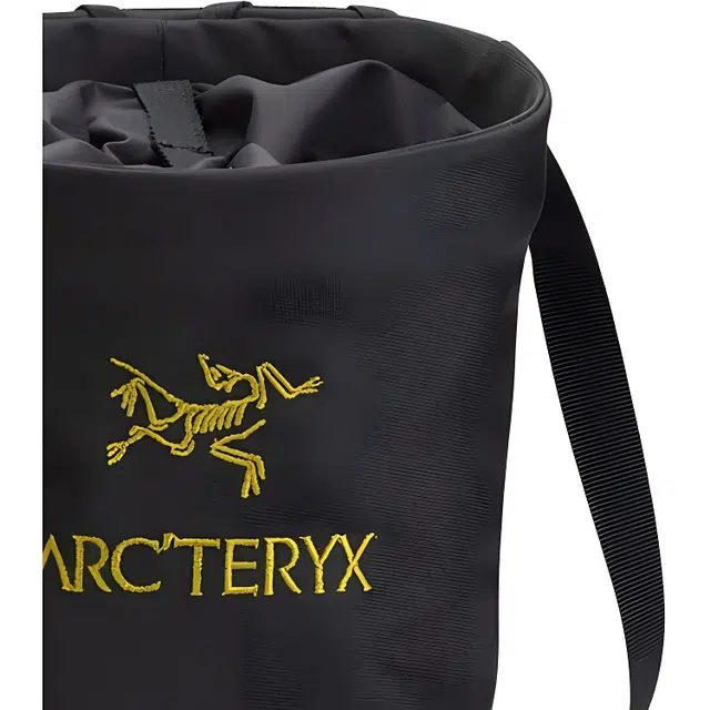 Arcteryx SYSTEM_A Logo