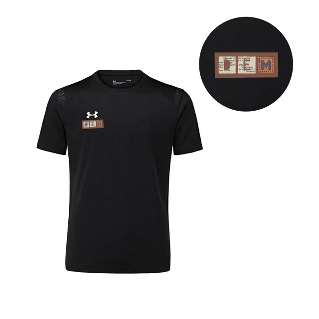 Under Armour T