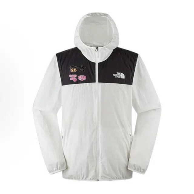 THE NORTH FACE Logo