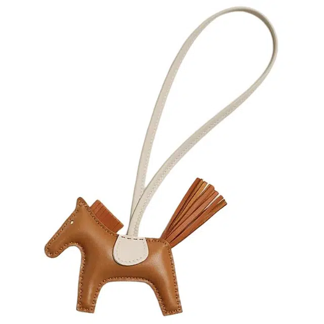 HERMES Rodeo Milo