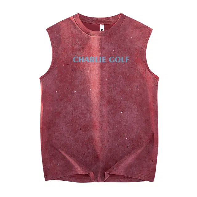 CHARLIE GOLF