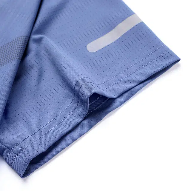 BaiYuan Trousers Polo