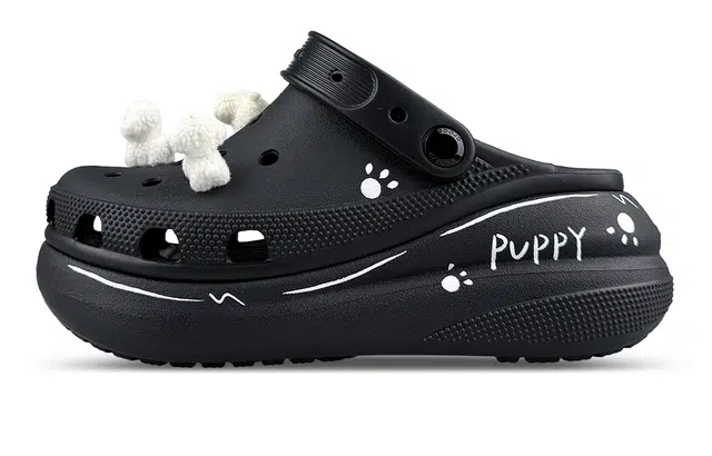 Crocs Classic clog EVA MM