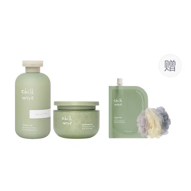 chillmore 300ml200g