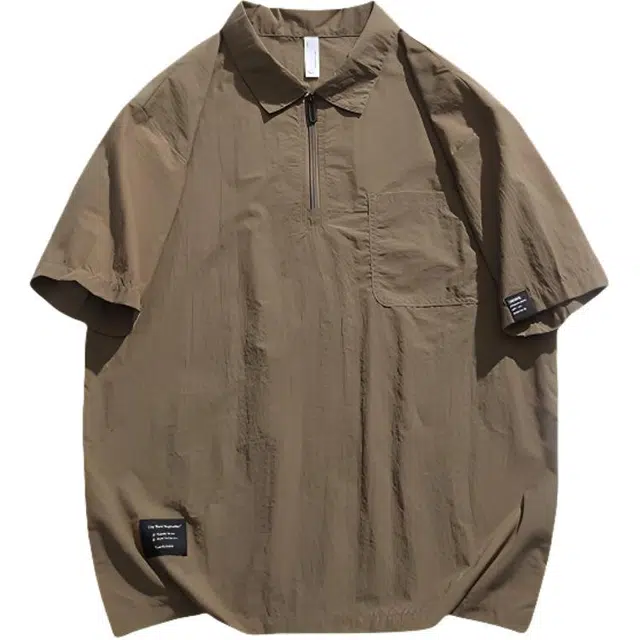 Tingqu Polo