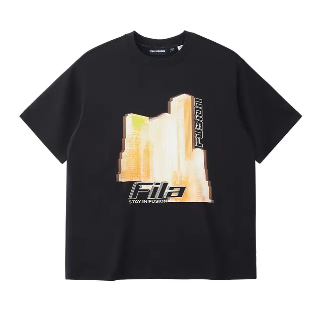 FILA FUSION T