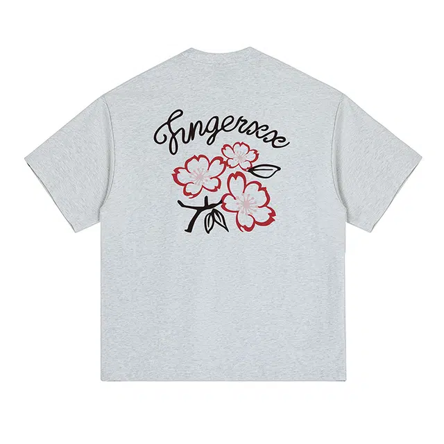 I.TFGXXFingercroxx T