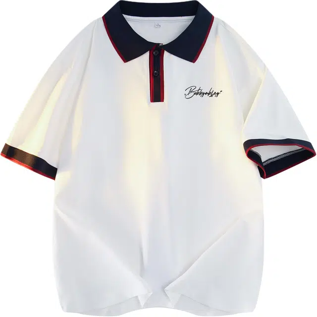 BOBBY ABLEY Polo