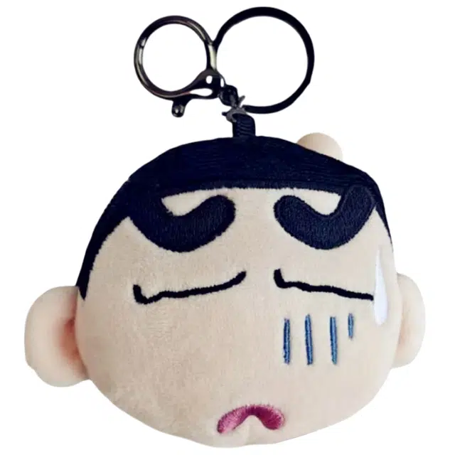 Crayon Shinchan q