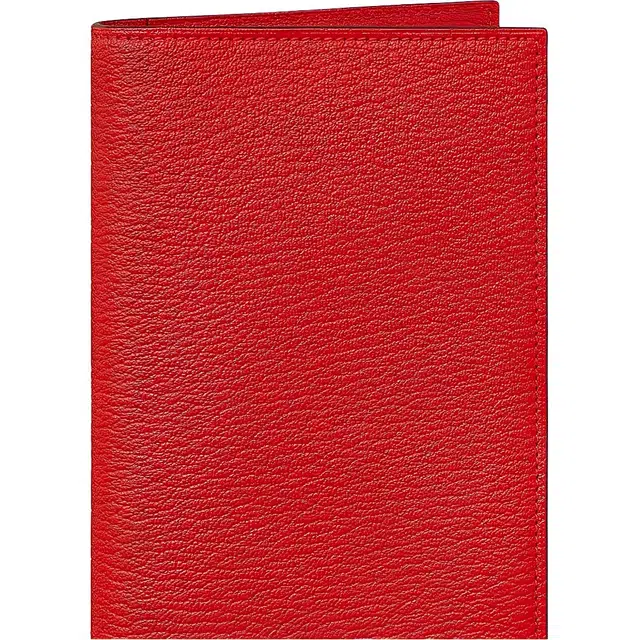 HERMES Vision II Simple S3 Rouge de Coeur