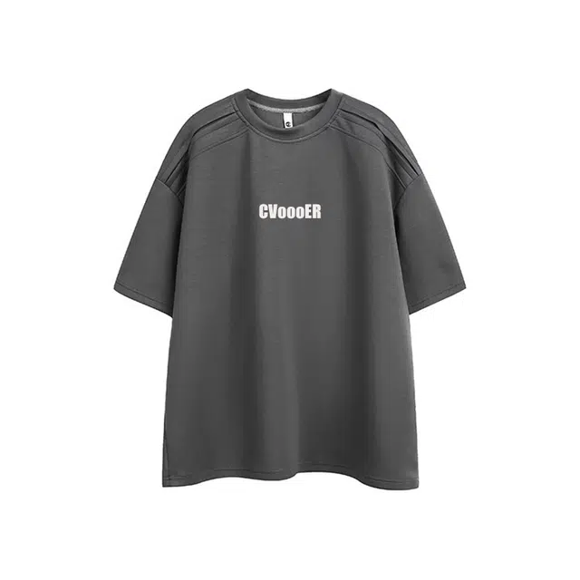 CVOOOER logoT