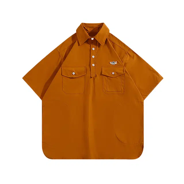 Tingqu Polo