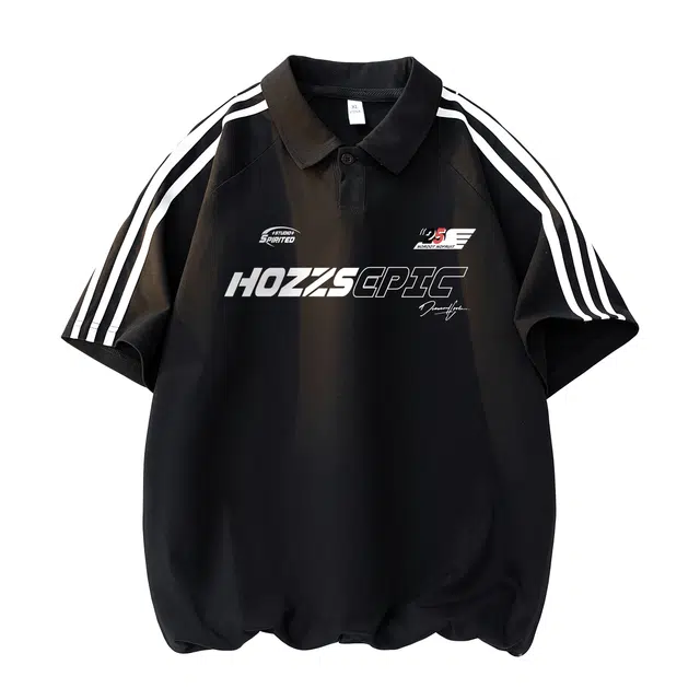HOZZS LogoPolo